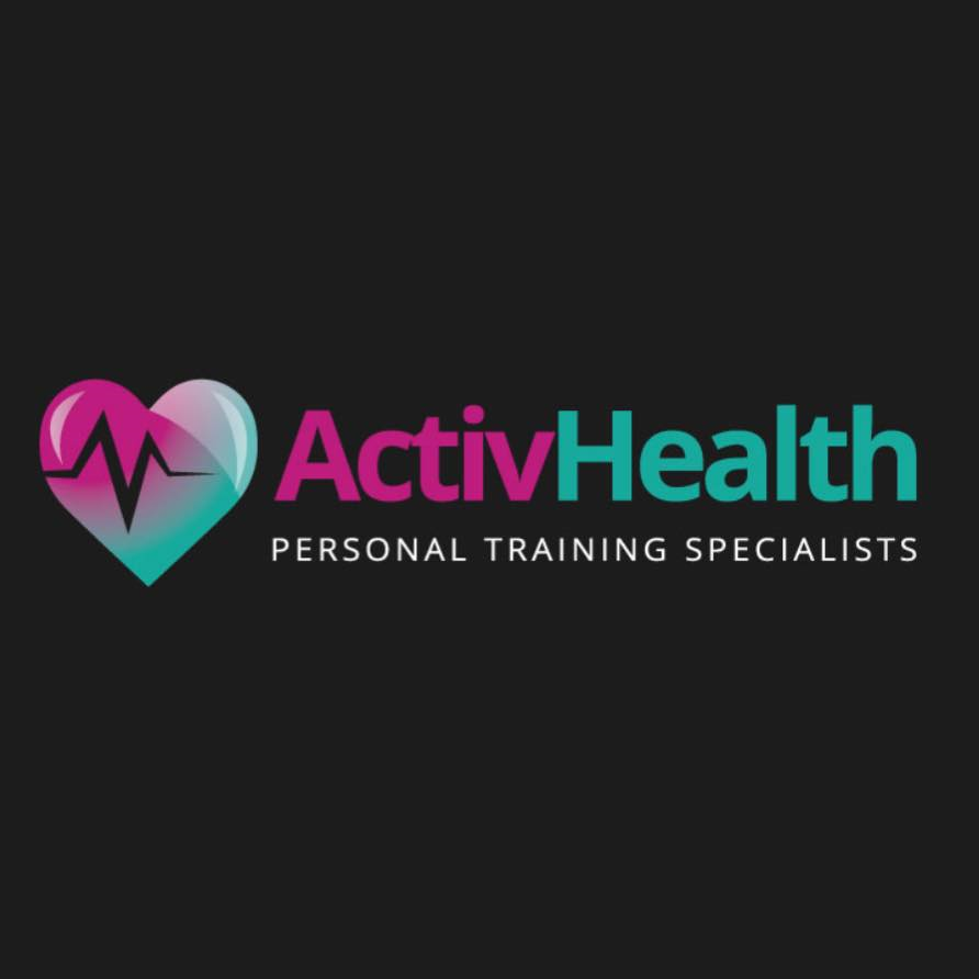 ActivHealth logo