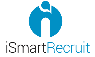 iSmartRecruit logo