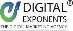 Digital Exponents logo