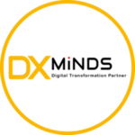 DxMinds Technologies Inc logo
