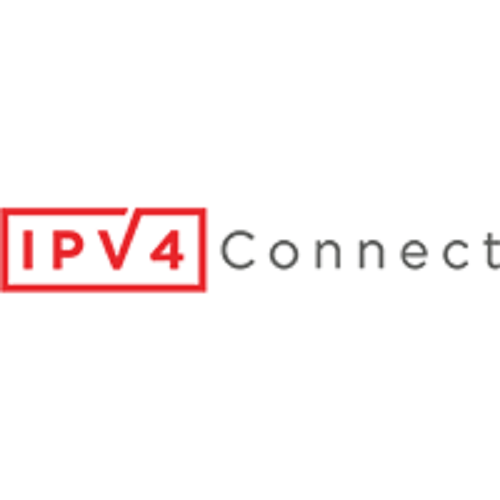 IPv4 Connect logo