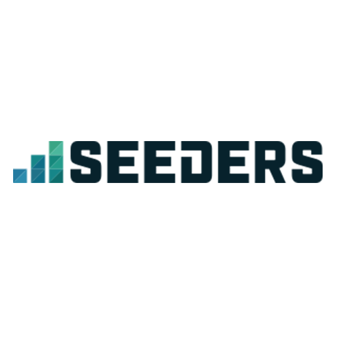 Seeders logo