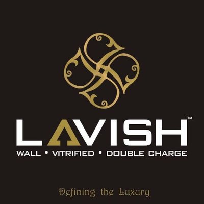 Lavishceramics logo