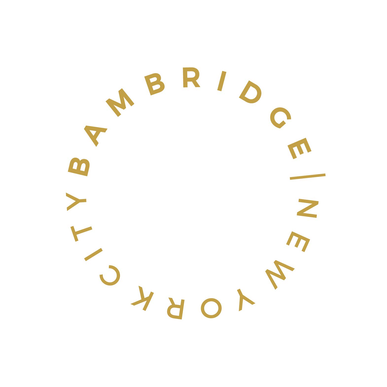 Bambridge Accountants New York logo