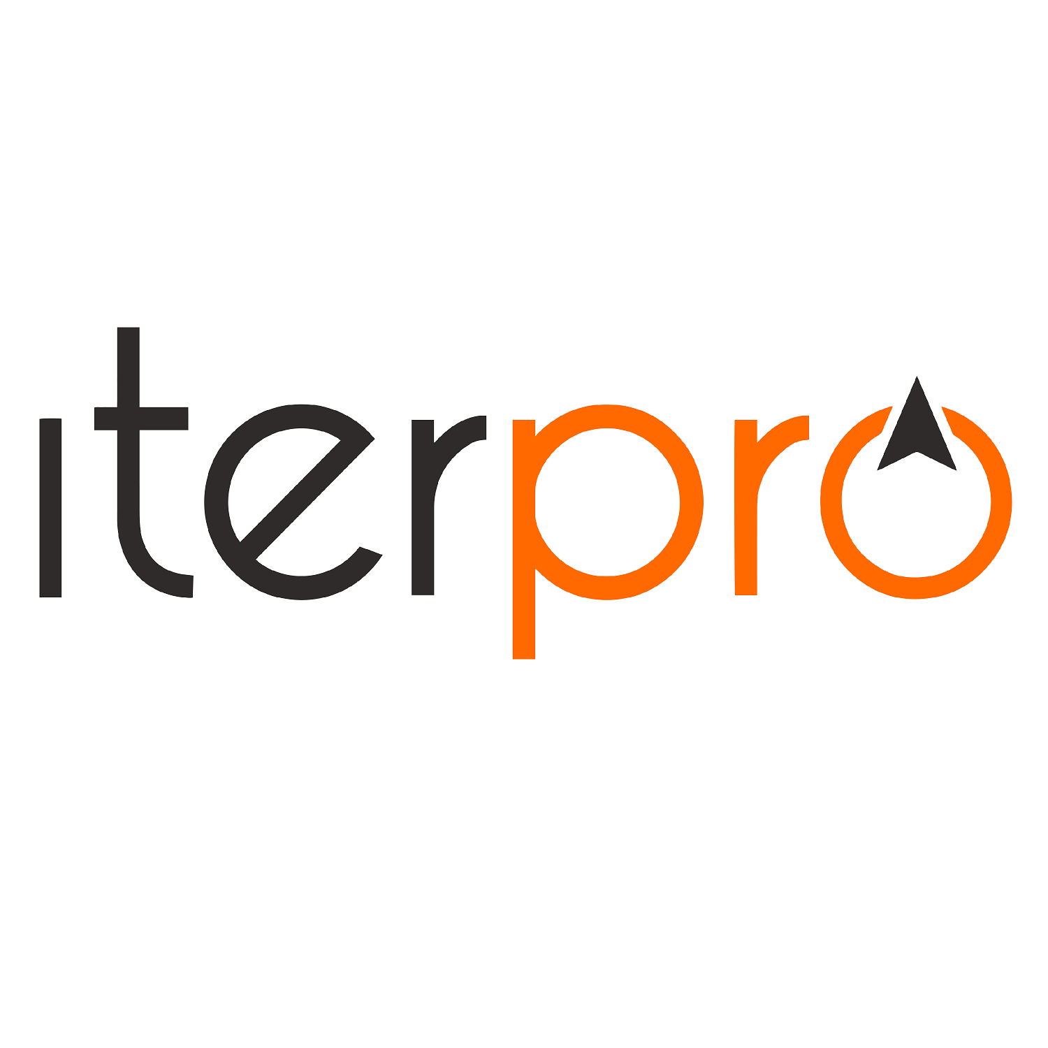 Iterpro logo