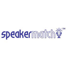 SpeakerMatch logo