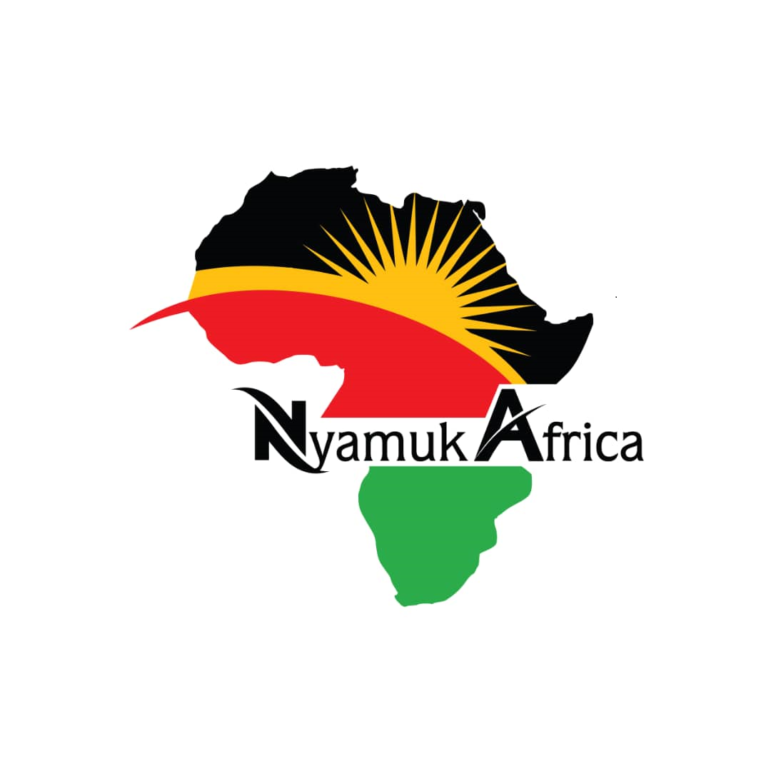 NyamukAfrica logo