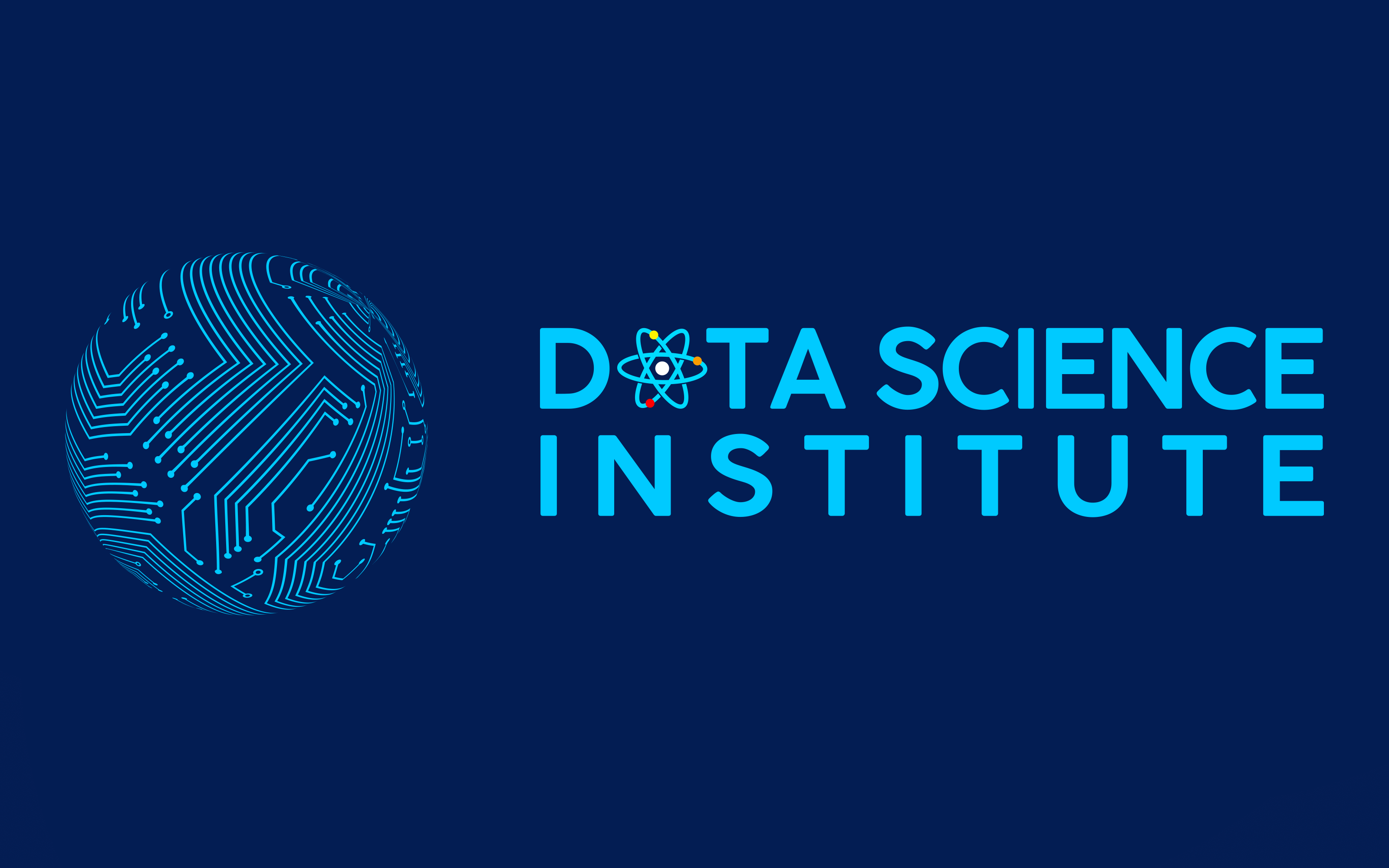 World Data Science Institute LLC logo