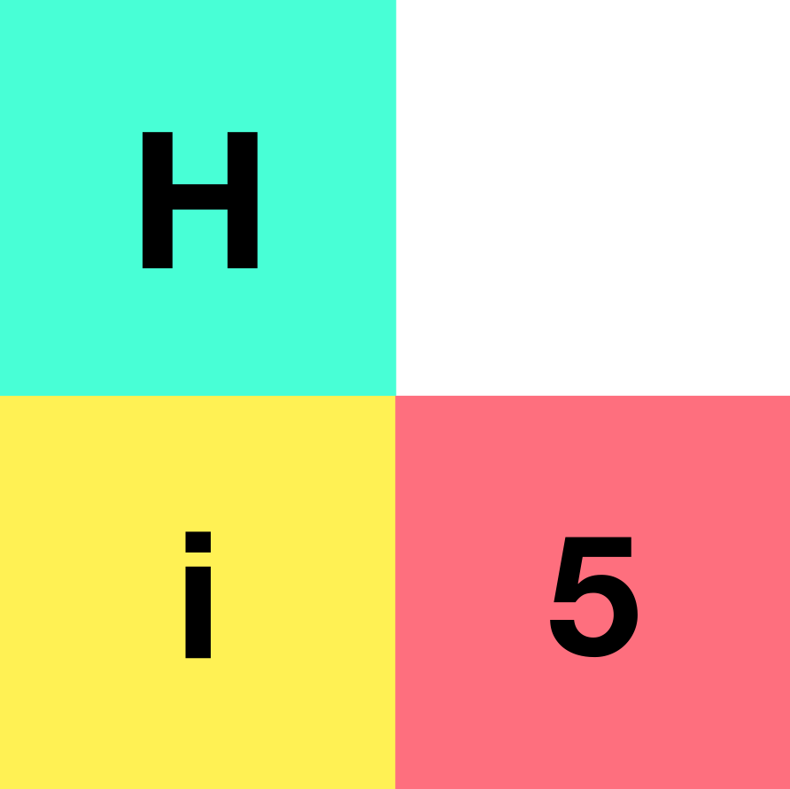 Hi5 Technologies logo