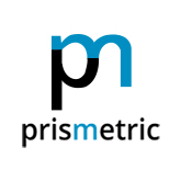Prismetric logo