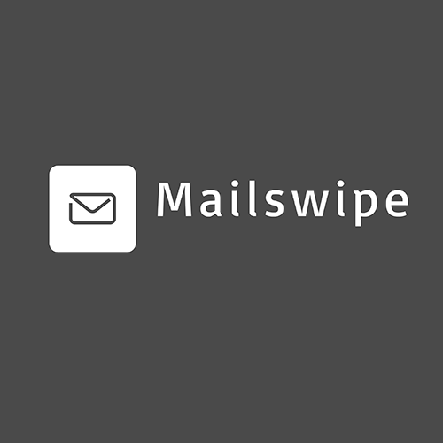 Mailswipe logo
