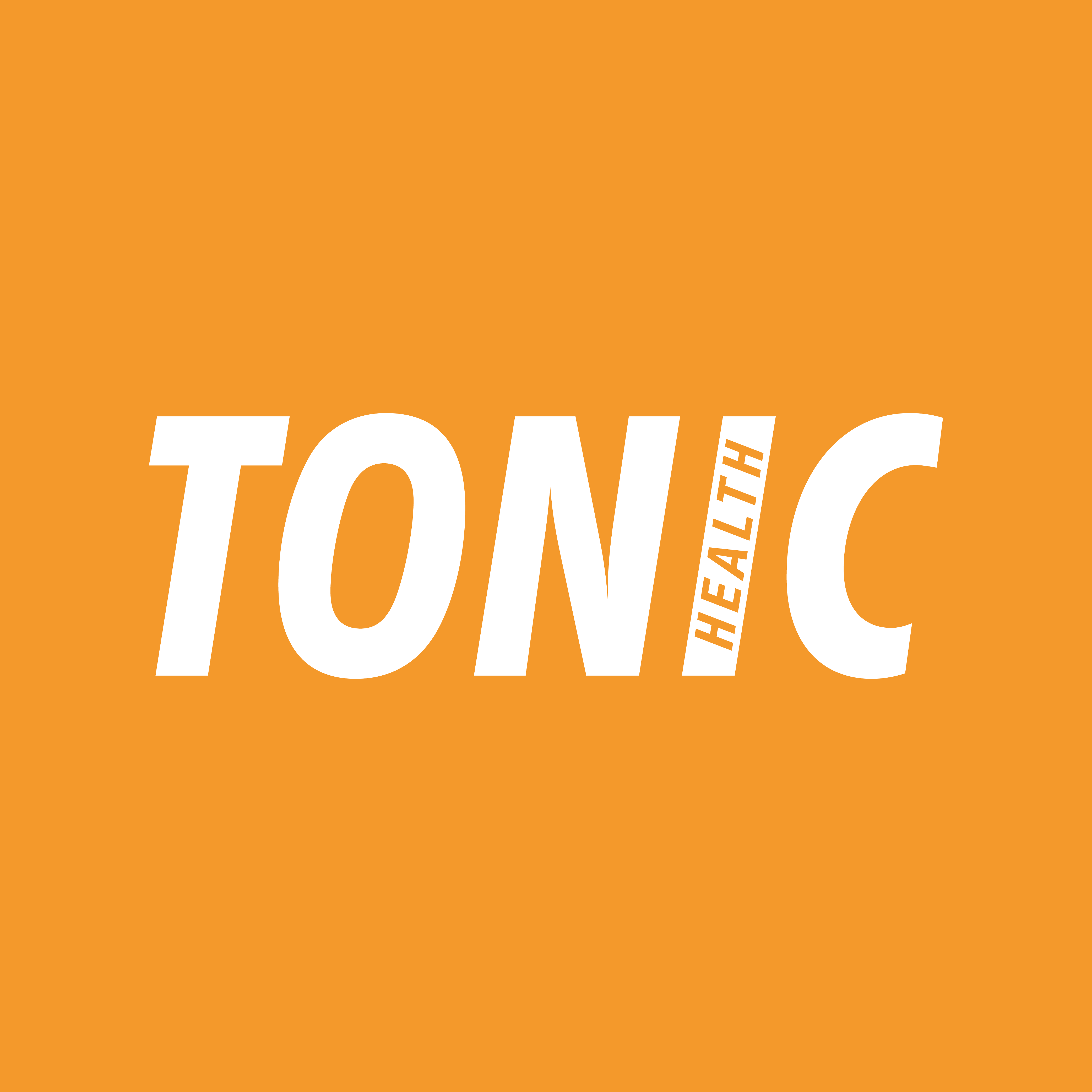 Tonic Health logo