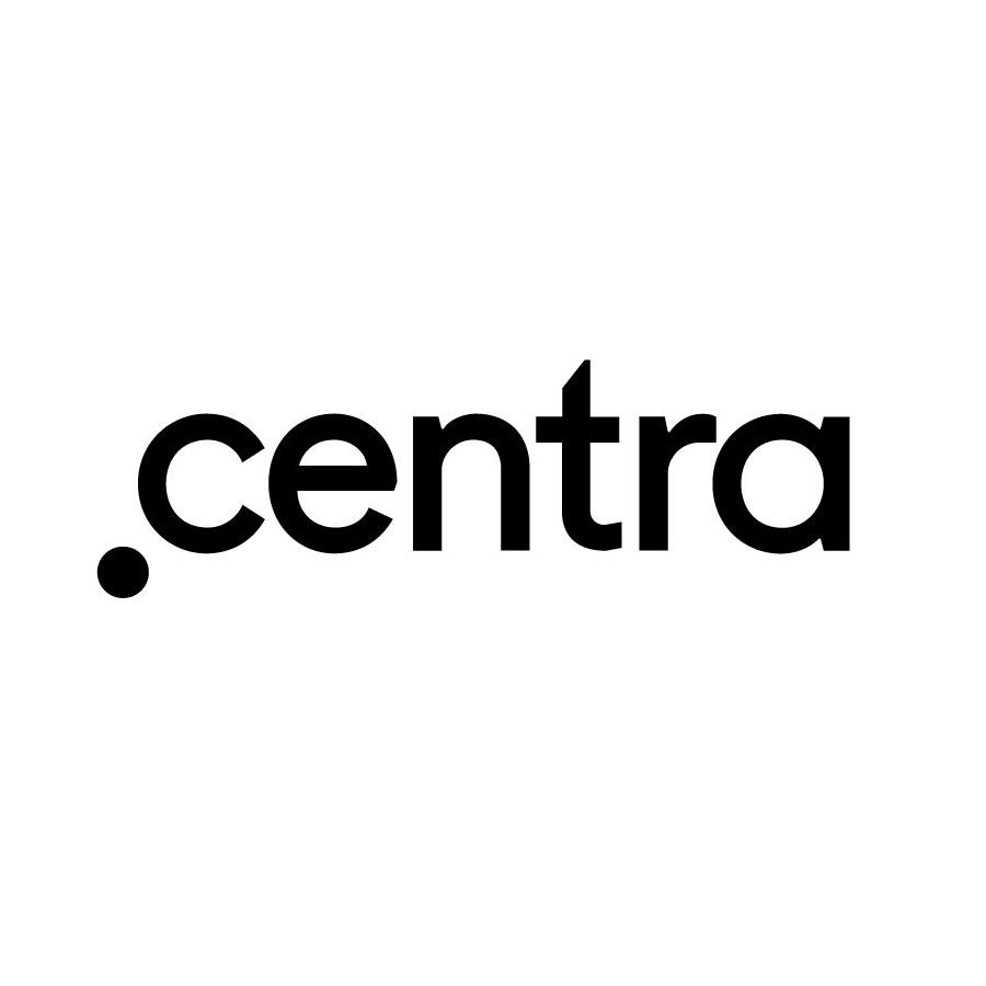 Centra logo