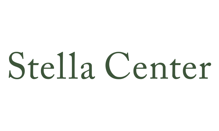 Stella Center logo