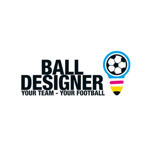 BALLDESIGNER logo