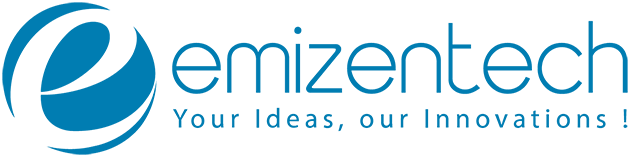 Emizen Tech Pvt. Ltd. logo