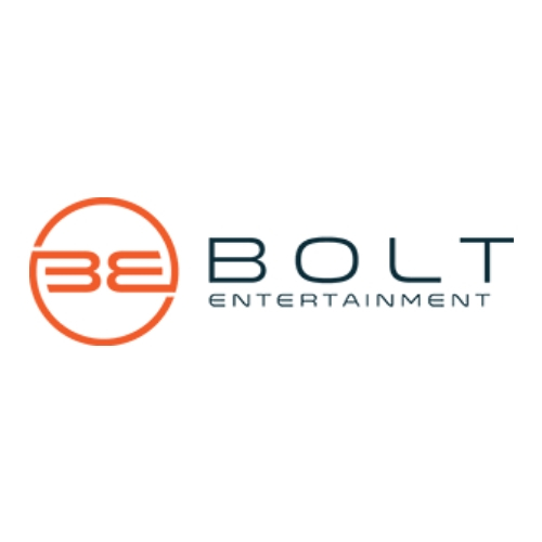 Bolt Entertainment logo