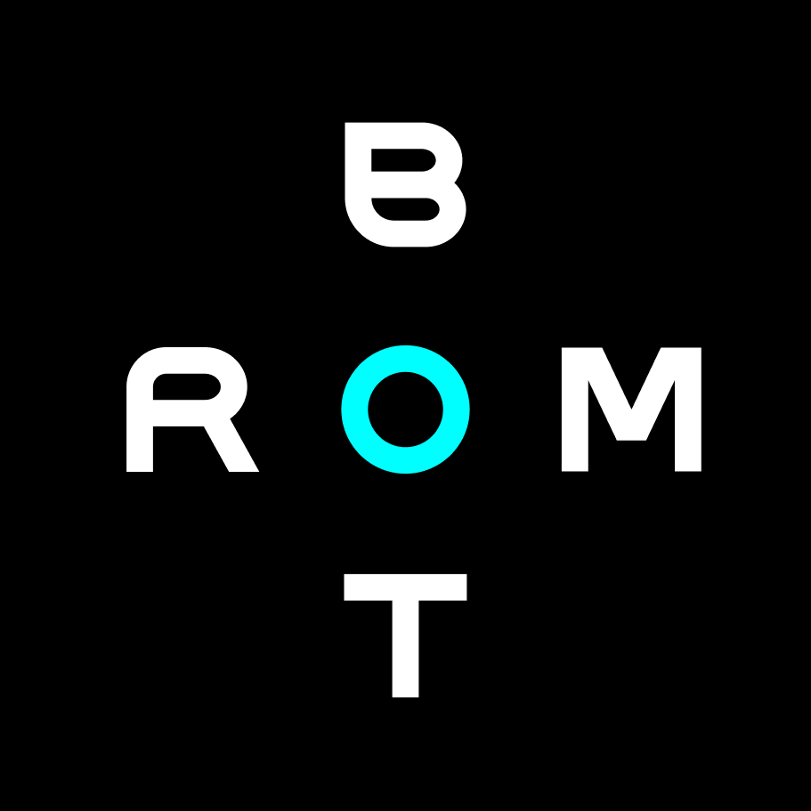 Rombot logo