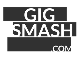 GigSmash logo