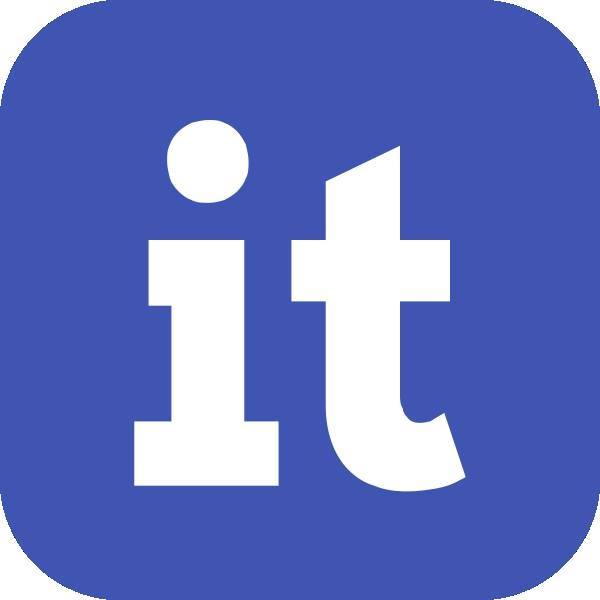 IT Club Web Development Services logo
