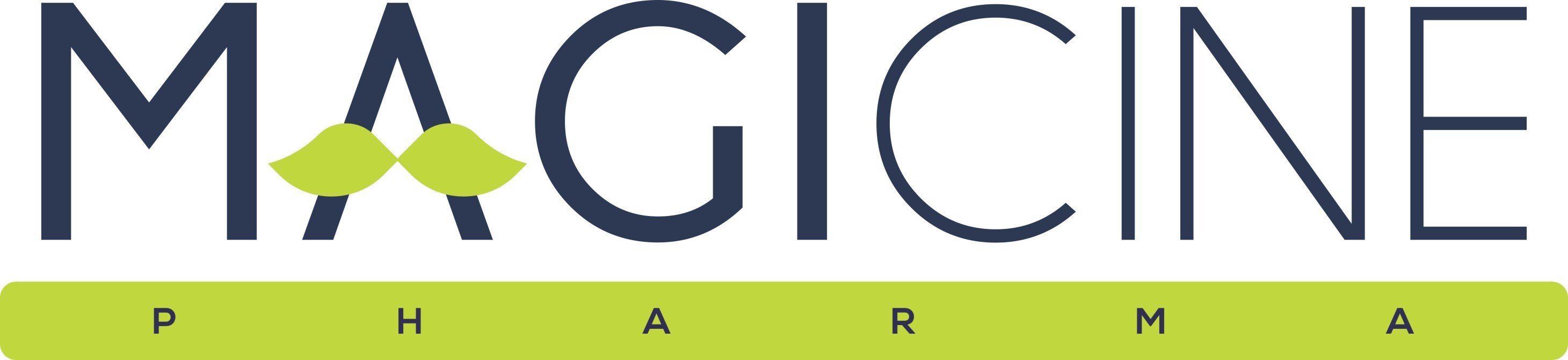 Magicine Pharma logo