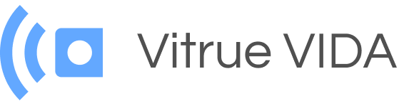 Vitrue Health logo