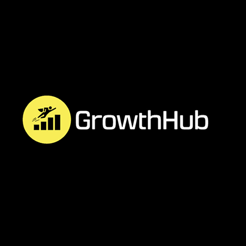 GrowthHub logo