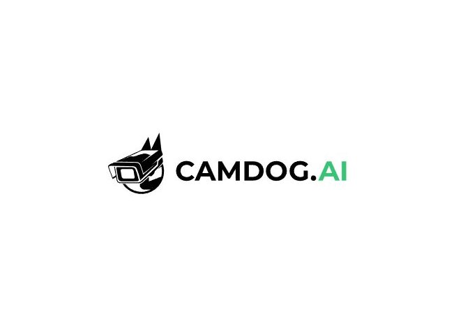 Camdog Inc logo