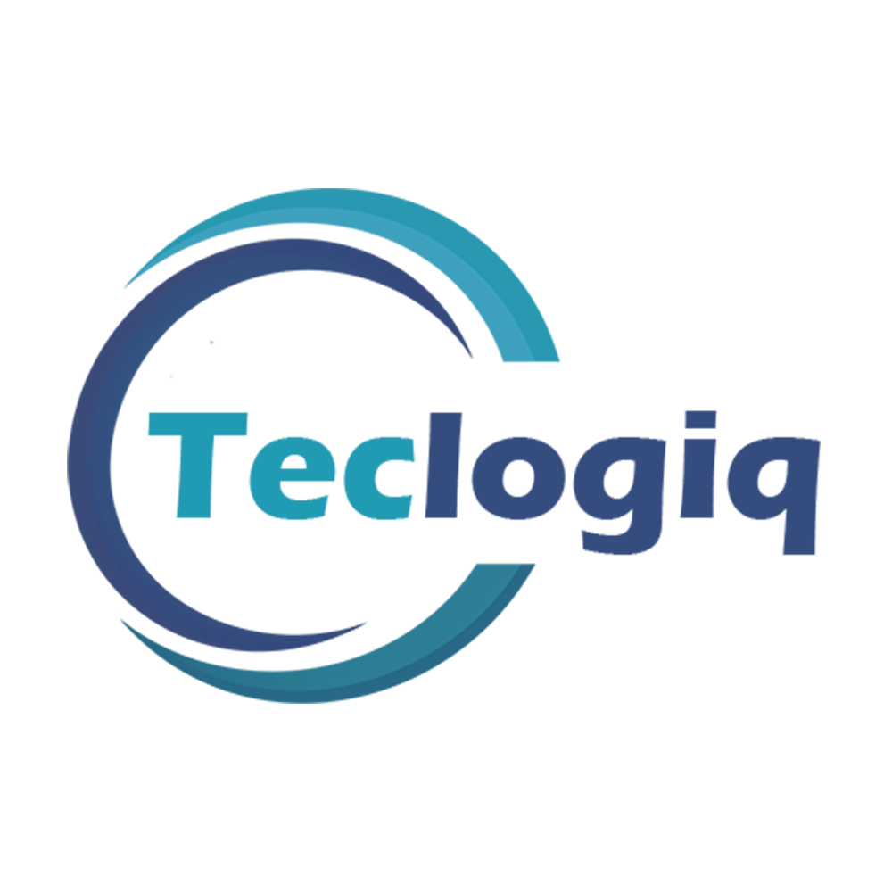 Teclogiq logo