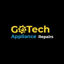 Appliance Repair Sherwood Park - GoTech  logo