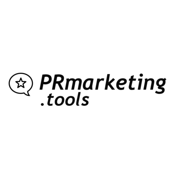 PRmarketing.tools logo