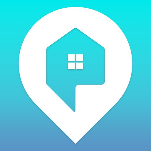 Home Live logo