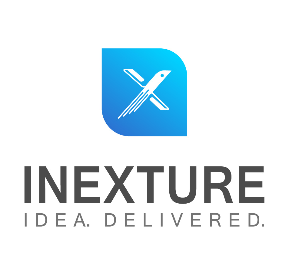INEXTURE logo