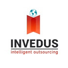 Invedus Outsourcing LTD logo