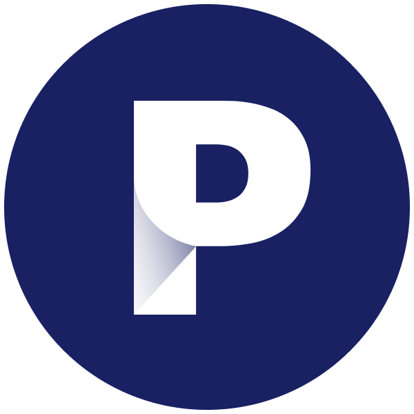 Parlor logo