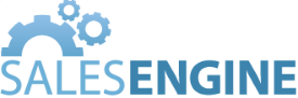 Sales Engine logo