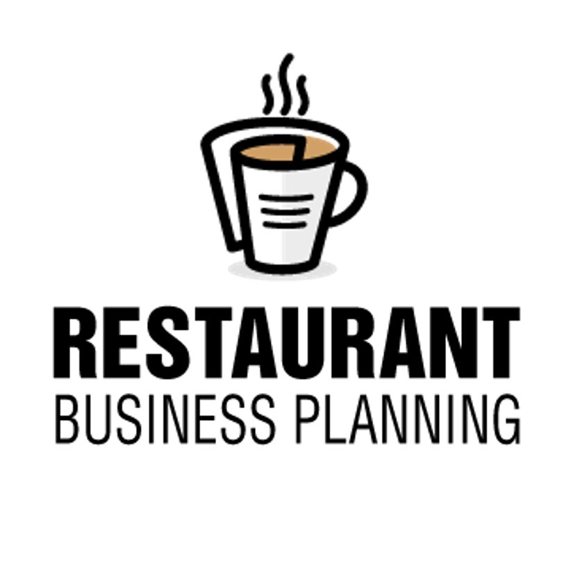 Restaurant Business Planning logo