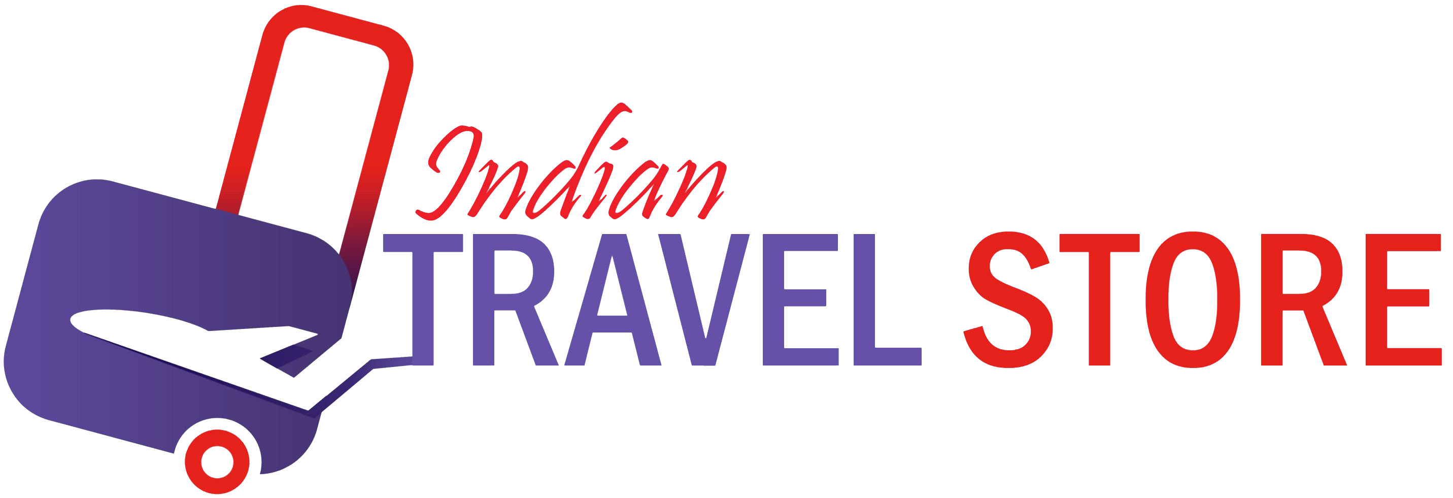 IndianTravelStore logo