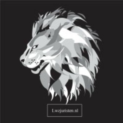 Lwzjuristen logo