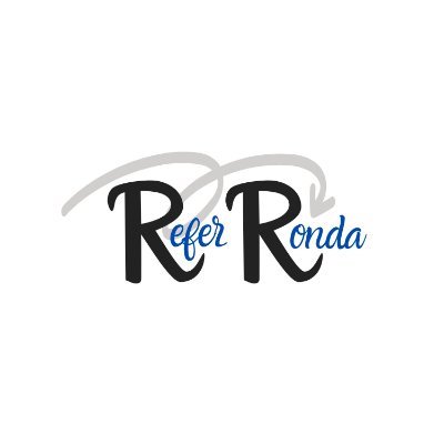 Refer Ronda Digital Marketing, LLC logo