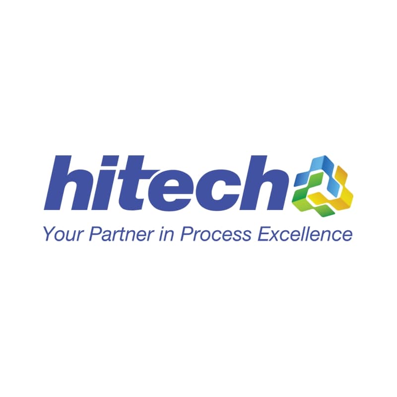 Hitech CADD Services logo