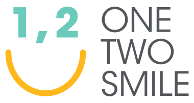 OneTwoSmile Jordan logo