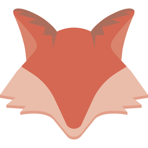 ChatFox logo