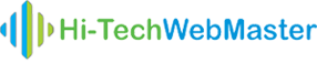 Hi-TechWebMaster logo