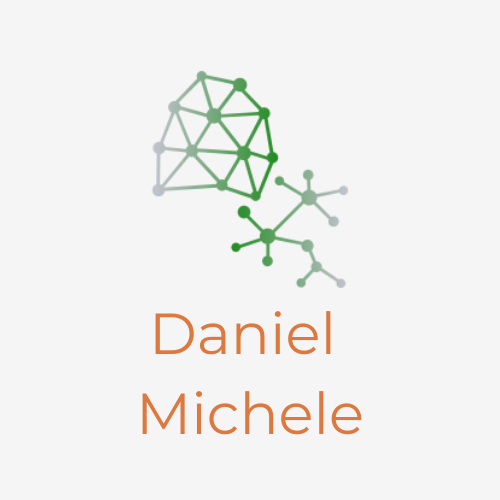 Daniel Michele logo