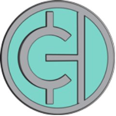 Coinhost.io logo