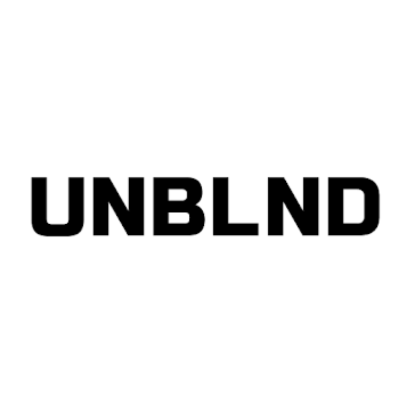 UNBLND logo