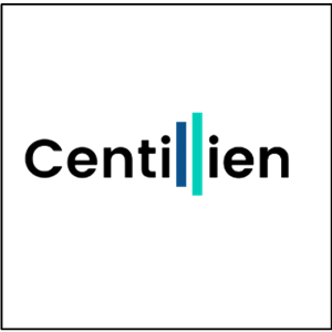 Centillien logo