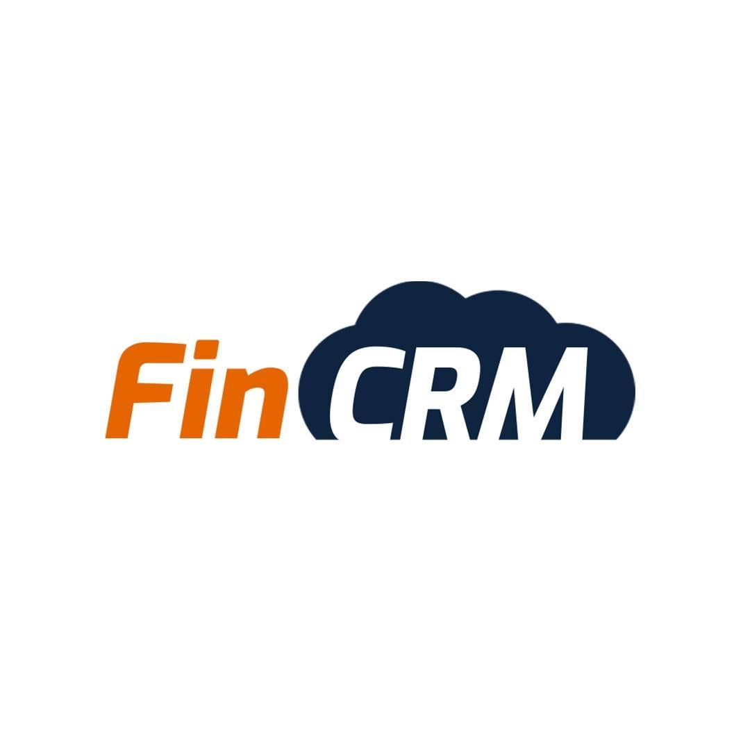FinCRM Technologies  logo