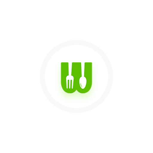 WooberlyEats logo